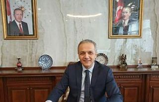 Koronayı yenen Başkan Üçok görevine döndü