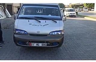 Korsan taşımacılığa 10 bin 420 lira para cezası