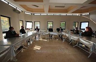 KOSKİ Pandemi Kurulu toplandı