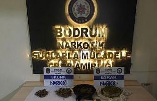 Kovalamaca Sonrası yakalandılar