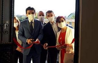 Köy ve beldeler, halk eğitim ile buluşuyor