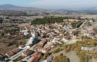 Köyün yarısı koronaya yakalandı, kimse vefat...
