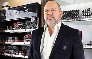 Kozmetikçilerin yeni hedefi 70 milyar dolarlık Çin...