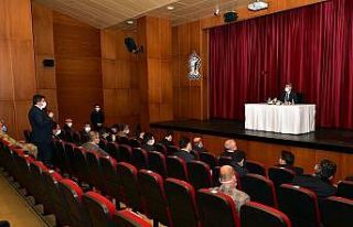 Krona virüse karşı etkili mücadele vurgusu