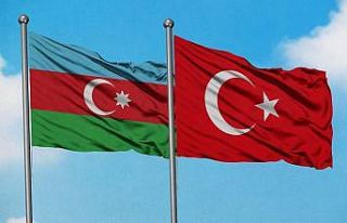 KTO Karatay Üniversitesinden Azerbaycan’a destek