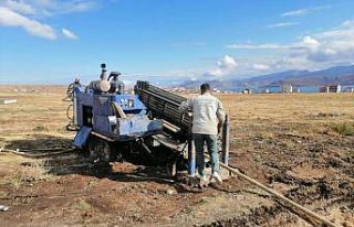 Küçük kızın doğal gaz hayali gerçekleşiyor