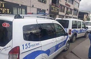 Küçükçekmece’de silahlı kavga: 3 yaralı