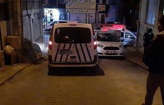 Küfür tartışmasında ağır yaralanan kişi hayatını...