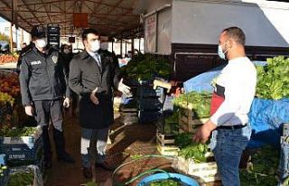 Kuralları ihlal edenlere ceza yağdı