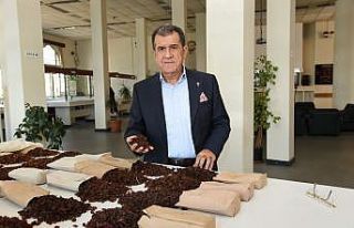 Kuru meyvede işletmeleri, üretimde yalın tekniklere...