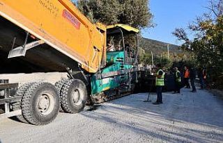 Kuşadası Belediyesi 2021 yılı seferberliğini...