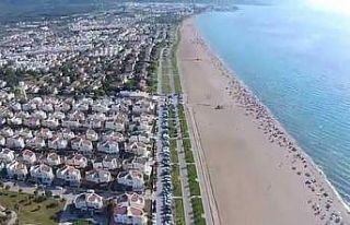 Kuşadası’nda 1832 hasar başvurusu yapıldı,...