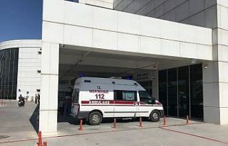 Kuşadası’nda bağ evinde şüpheli ölüm