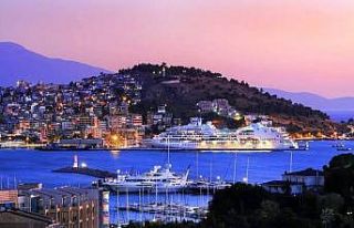 Kuşadası’nda eğitime 2 gün ara verildi