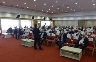 Kuşadası’nda emlakçılar ve nakliyecilerden depremzedelere...