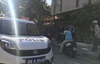 Kuşadası’nda kaçak okeye polis baskını
