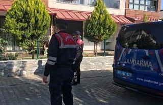 Kuşadası’nda sahte alkol üreten 5 kişi yakalandı