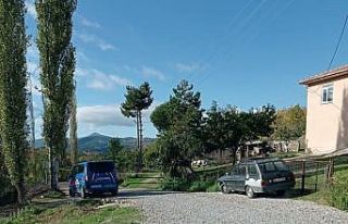 Kütahya’da bir köy karantinaya alındı