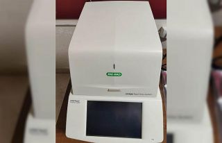 Kütahya’da günlük 4 bin kişinin test sonucu...