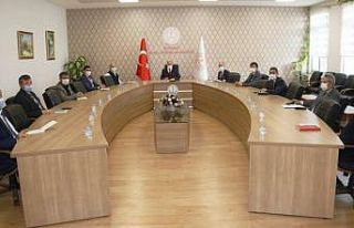 Kütahya’da yüz yüze ve genel eğitim öğretim...