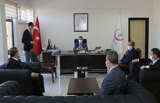 Kütahya’daki 13 sağlık kurumda bin 941 yatak...