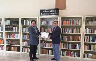 Kütahyalı Avukat Fadıl Yerli’den örnek davranış