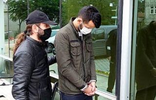 Kuyumculara sahte altın satmaya çalışan çete...