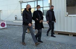 Kuzenini öldüren cinayet şüphelisi tutuklandı