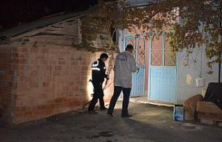 Kuzenlerin tartışması kanlı bitti: 1 ağır yaralı