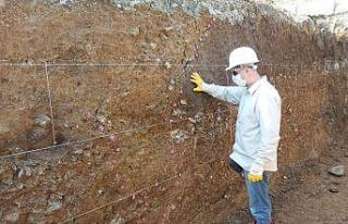 Kuzey Anadolu fay zonu büyük bir deprem üretebilir