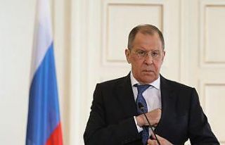 Lavrov: "Rusya, Dağlık Karabağ konusunda Türkiye...