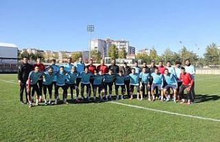 Levent Eriş, Kastamonuspor ile anlaştı