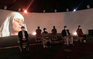 Leyla Şahin Usta: "Can Azerbaycan’ın Karabağ...