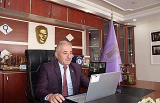 Limon: “Esnafa yeni destek geliyor”