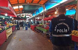 Limon tartışmasında kan aktı