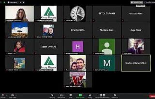 Liseli gençler, ‘Genç Bizz’ ile girişimci olacaklar