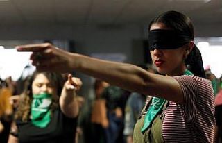 Litvanya’da kadına yönelik şiddet ve kadın cinayetlerinde...