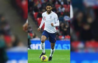 Liverpool’dan Joe Gomez açıklaması