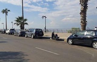 Lübnan kasım ayı sonuna kadar karantinada