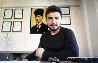 Lüleburgaz Belediye Meclis üyesi Covid-19’a yakalandı