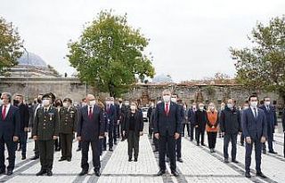 Lüleburgaz’ın düşman işgalinden kurtuluşunun...