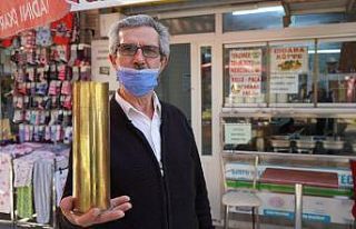 Lüleburgaz’ın son top mermisi