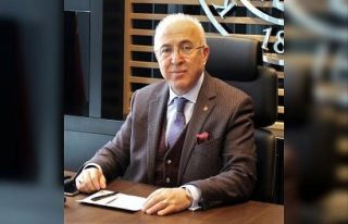 Mahmut Hiçyılmaz: “Kayseri’de organ bağışına...