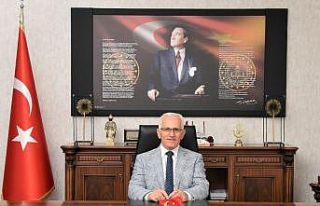 Mahmut Oğuz; “Çocuklarımız, iyi bir insan ve...