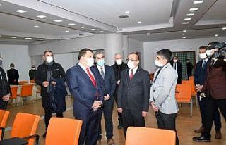 Malatya Büyükşehir, su borçlarını yapılandırmaya...