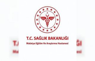 Malatya Eğitim ve Araştırma Hastanesi ismi tescillendi
