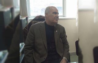 Malatya eski belediye başkanı Semercioğlu koronadan...