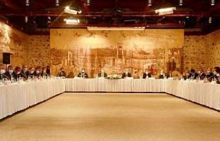 Malatya iş dünyasından hukuk reformu memnuniyeti