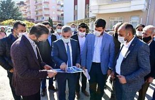 Malatya Mimarlar Odası’ndan kentsel dönüşüme...