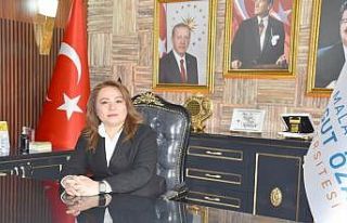 Malatya’da 10 Kasım mesajları